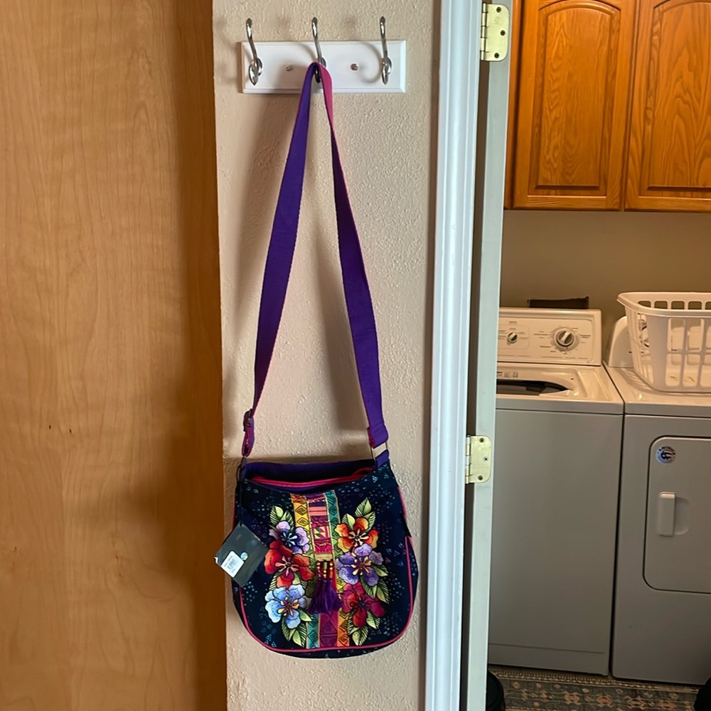 Laural Burch Purse